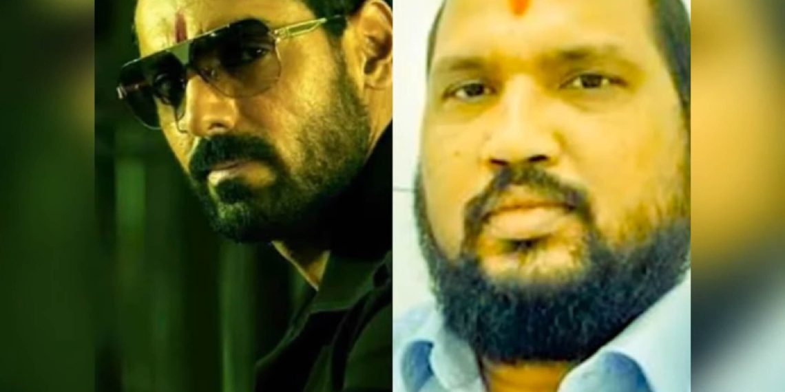 Amartya Rao- The Real Life Gangster From the Movie Mumbai Saga