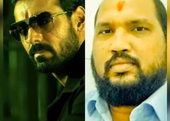 Amartya Rao- The Real Life Gangster From the Movie Mumbai Saga