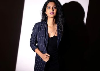 Poster Keerthi Pandian