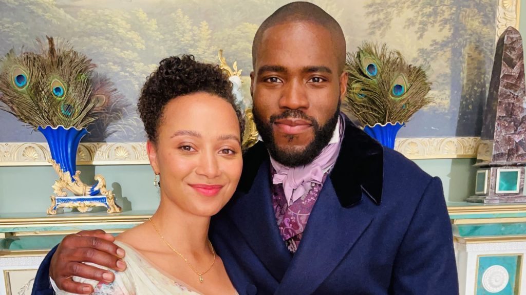 Emma Naomi Everything You Need to Know About The Bridgeton Fame!