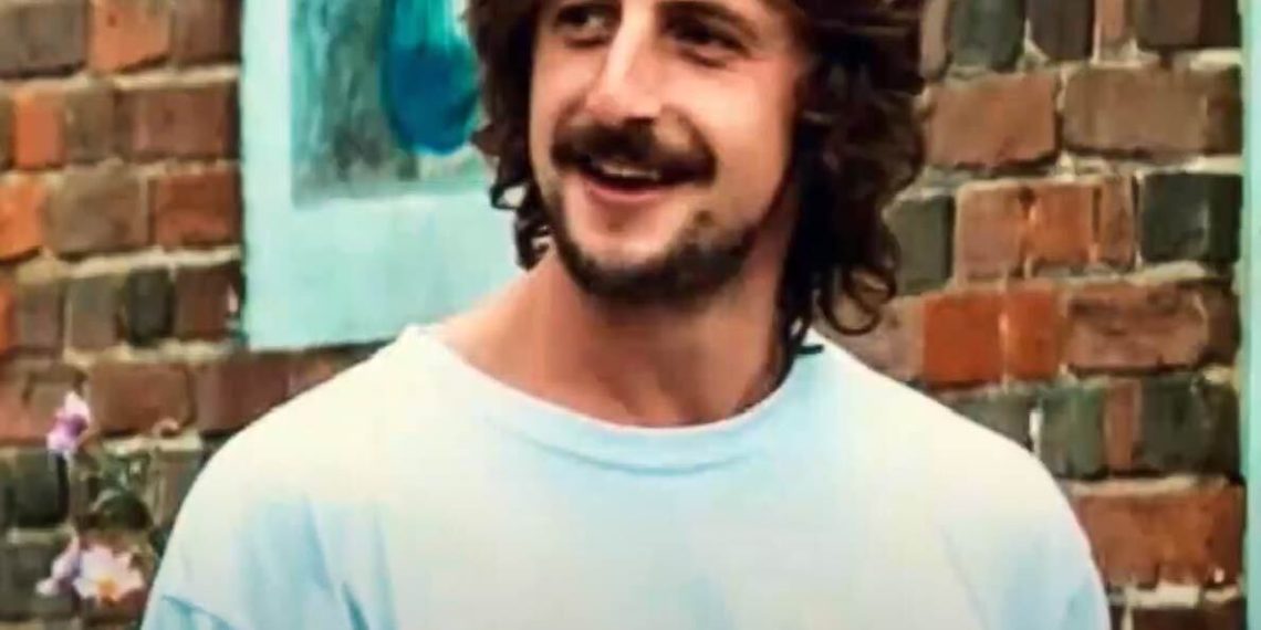 Milo Arthur Johnson, who doesn't Want to be a Politician