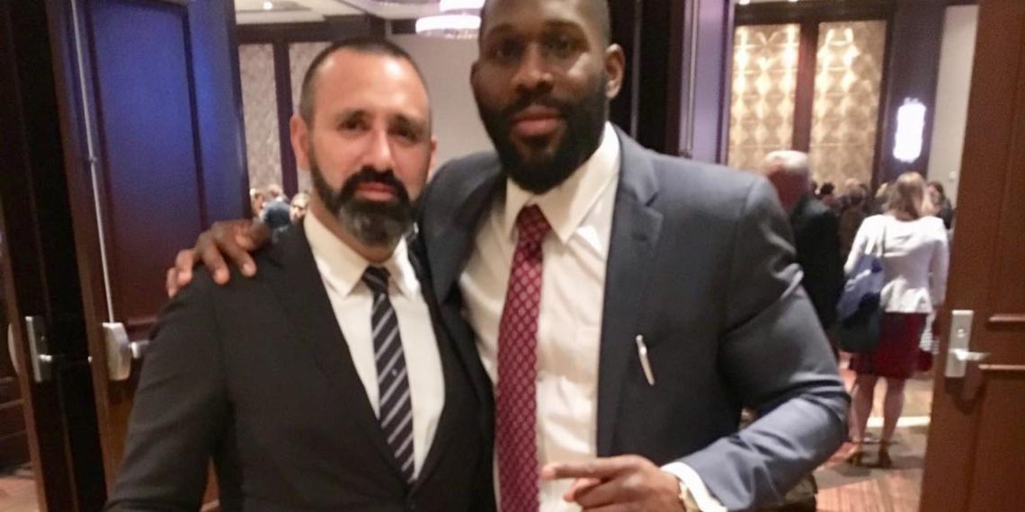 Josh Dubin- A Man Working for a Change!