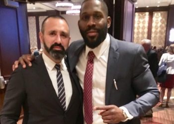 Josh Dubin- A Man Working for a Change!