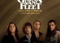 Greta van fleet poster