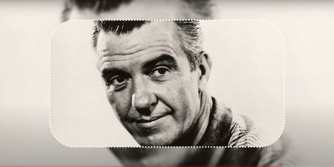Hugh beaumont