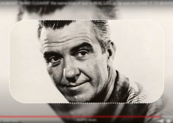 Hugh beaumont