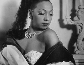 Stellina Baker's mother