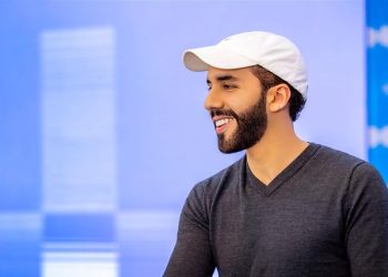 nayib bukele's net worth