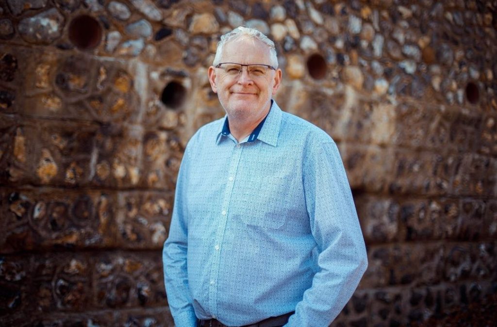 Entrepreneur Mark Tilbury's Net Worth and his Sources