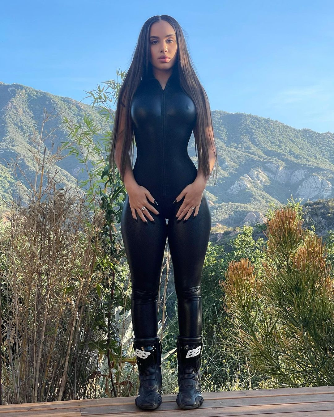 Chey Anderson Lifestyle Model And Instagram Fame Chey Anderson Lifestyle Model And Instagram Fame