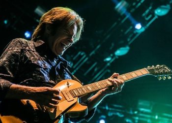 John Fogerty's Net Worth