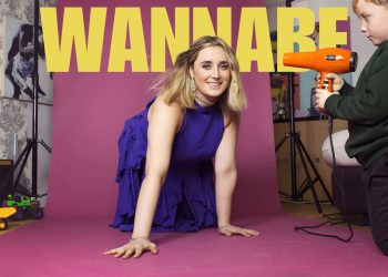 Lily Brazier wannabe shooting