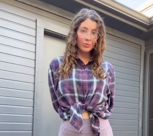 Olivia Mae Bae - Fitness Model Sharing Lifestyle Content on Social Media