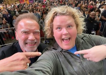 Fortune Feimster’s Net Worth