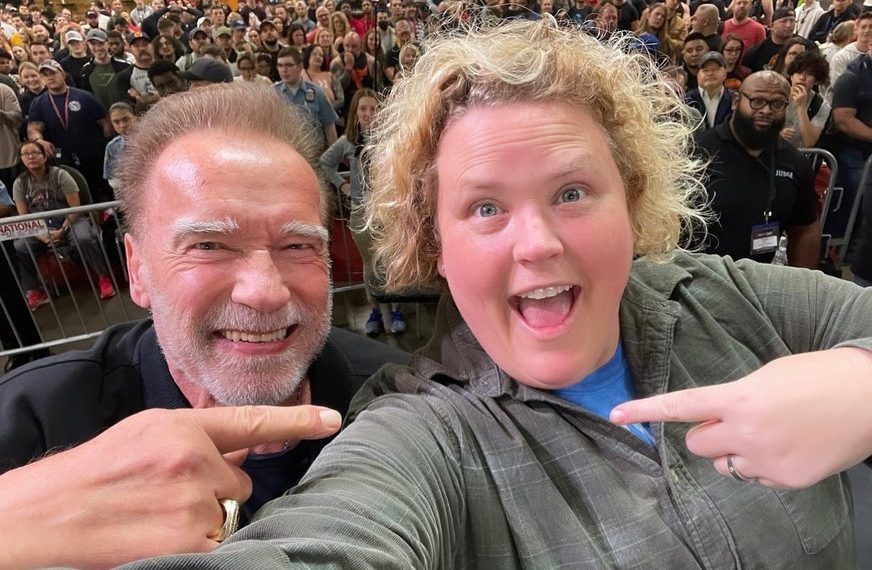 Fortune Feimster’s Net Worth