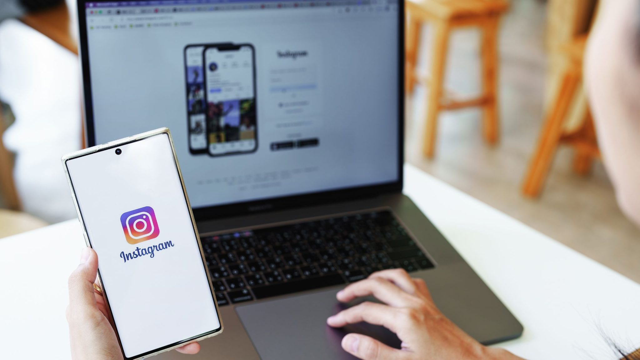 How to See Old Instagram Bios » Influencer Edition