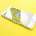 snapchat logo