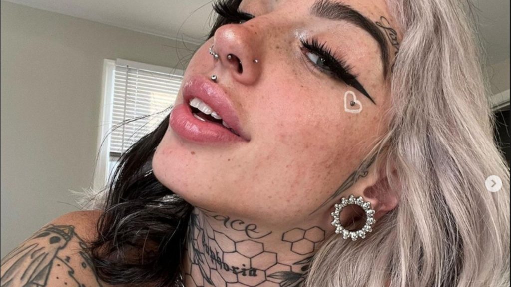Cruella Morgan Early Life Details & Social Media Influence