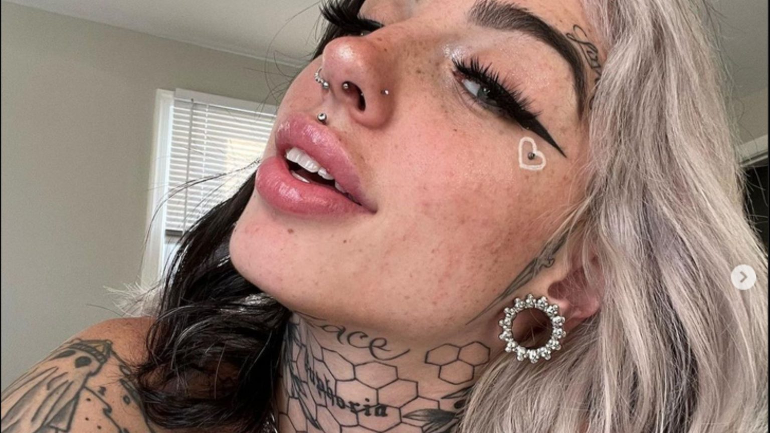 Cruella Morgan Early Life Details & Social Media Influence