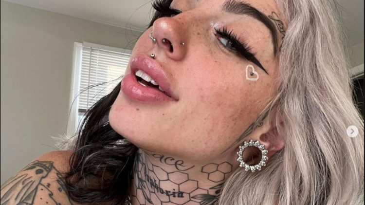 Cruella Morgan: Early Life Details & Social Media Influence