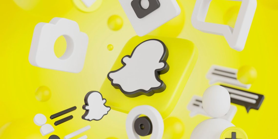 Snapchat logo