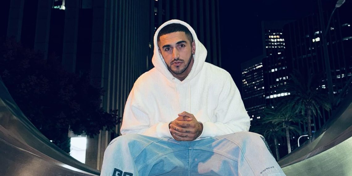 Aisan Eslami Aisan Eslami - His Journey From Chalandar to Succesful Influencer
