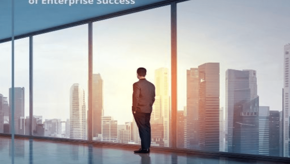 A Strategist’s Playbook: Wolff Maps the Intellectual Terrain of Modern Entrepreneurship