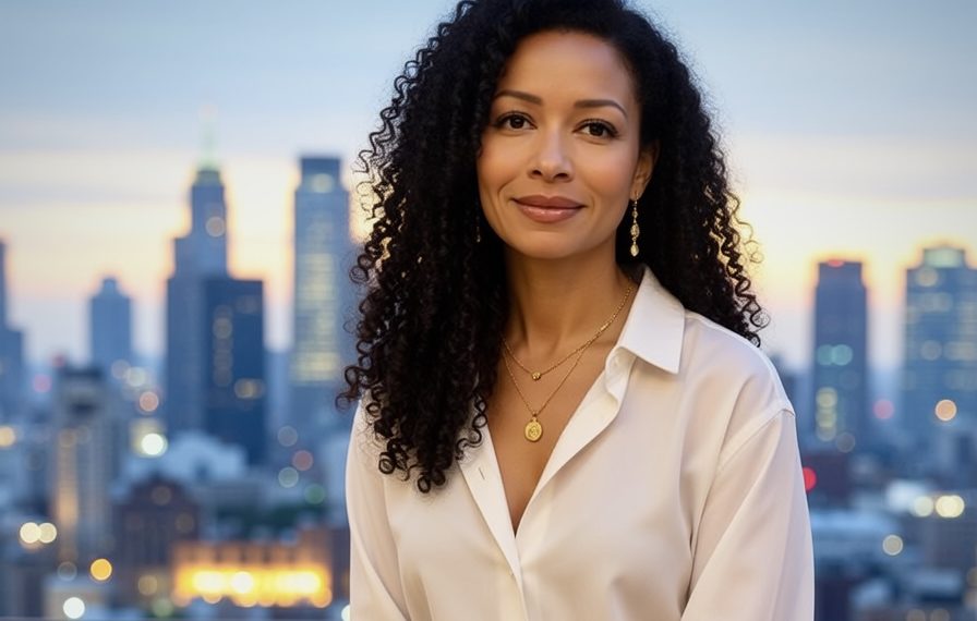 Christina Rak: How a Pageant Queen Became a Voice for Protection and Change